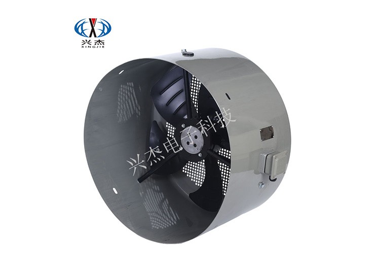 G系列變頻風(fēng)機